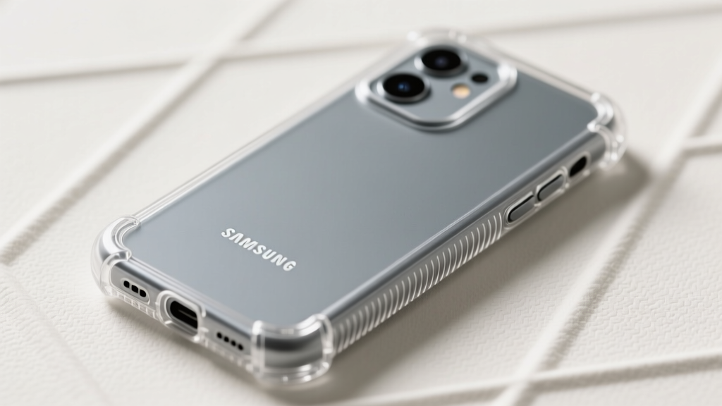 Best Samsung A14 Cases: Drop Protection & Style