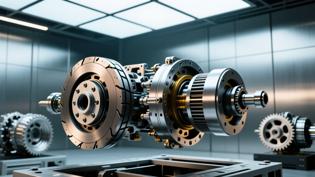 Do Prototype Hypercars Have a Clutch Pedal? Automatic Clutch Issues