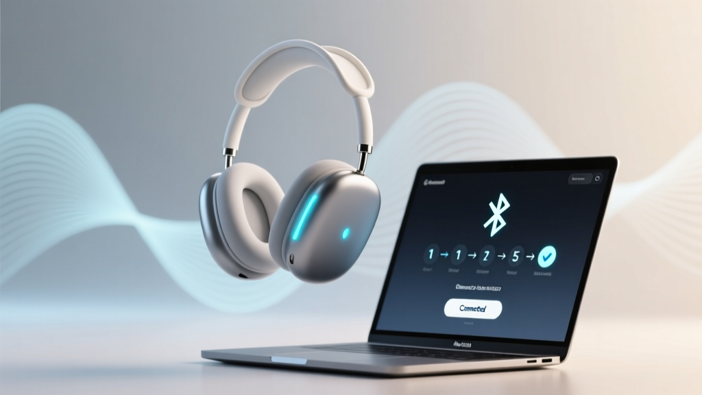 Bluetooth Mac Headphones Guide (2026)