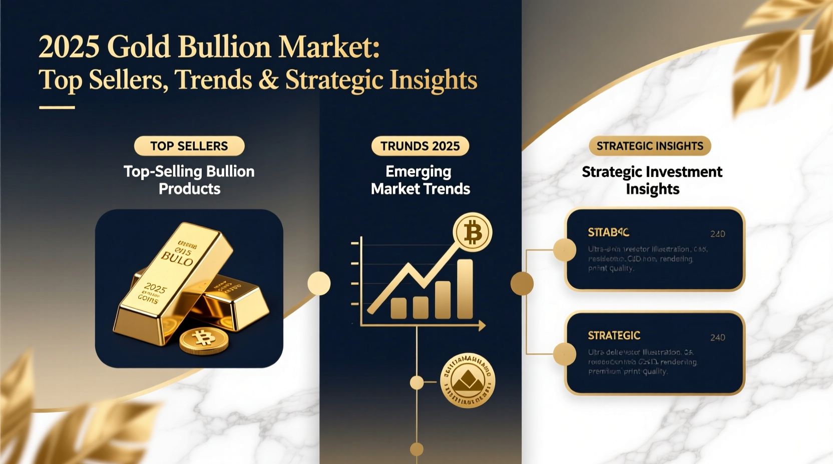 best selling gold bullion