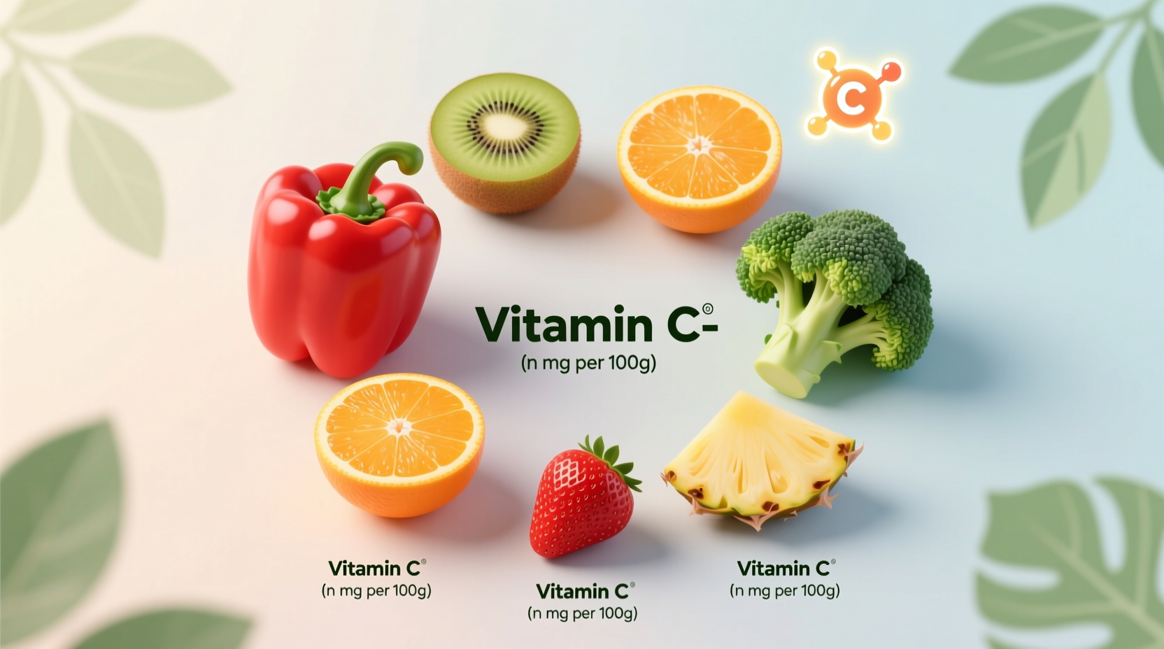 Top Vitamin C Foods: Complete Natural Sources Guide