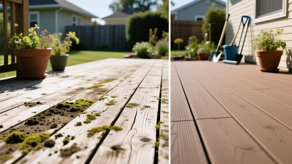 Proven Deck Cost of Maintenance Breakdown for 2026