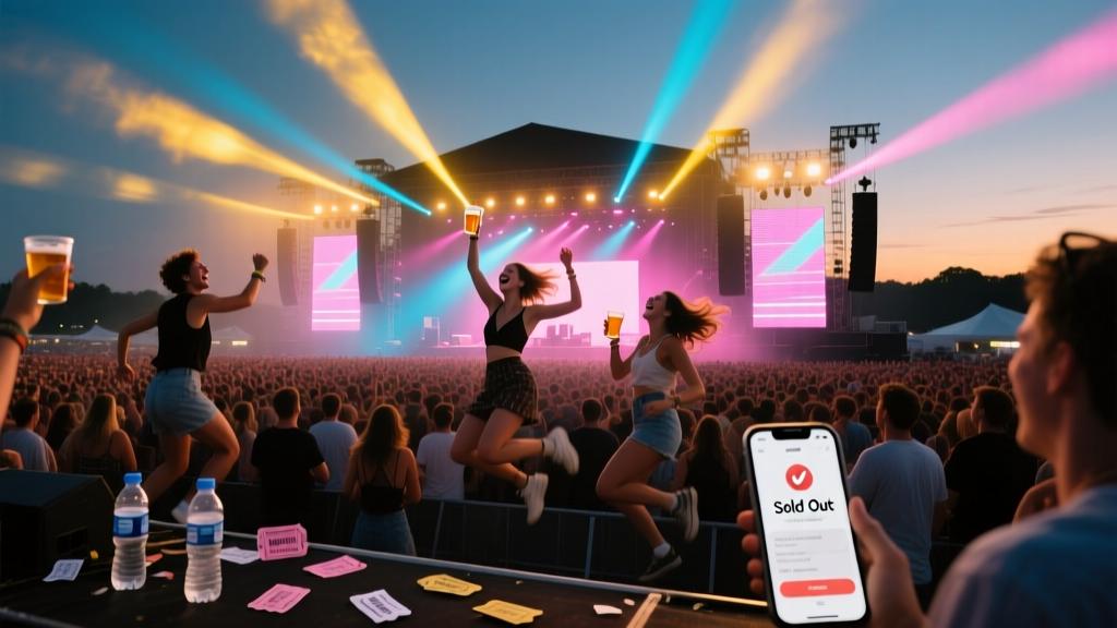 Where the Party At Tour Review: Real Fan Insights & Tips