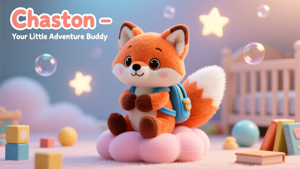 Chaston Toys: Safety Assessment, Regulatory Compliance, and Market Positioning for Children’s Play Products