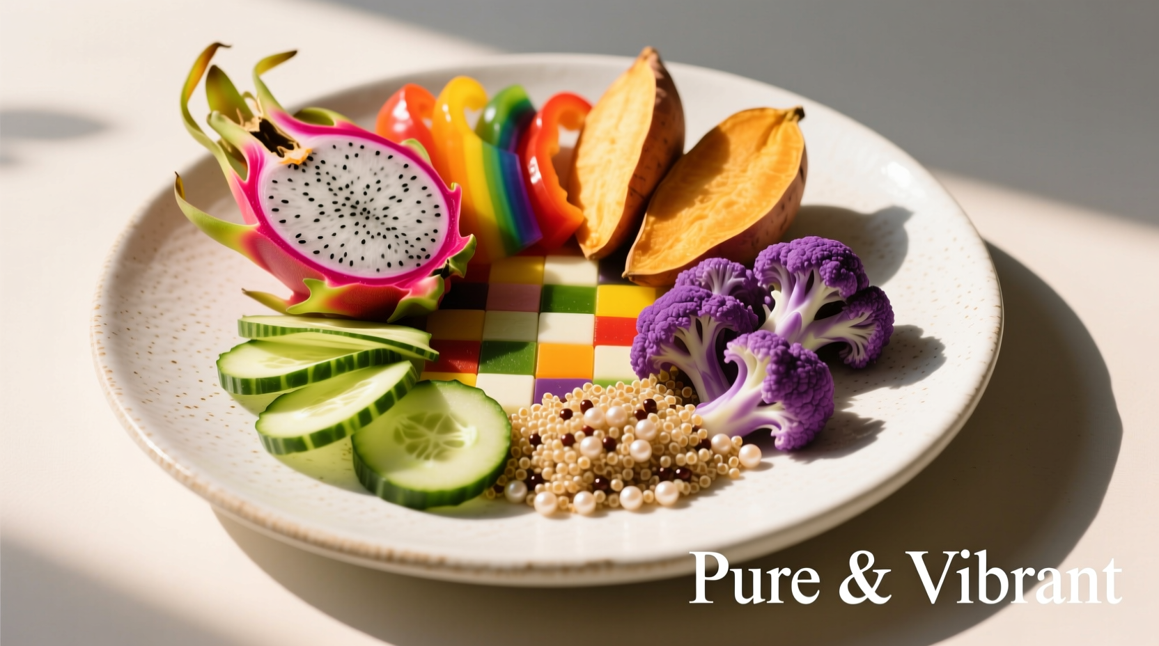 Was ist vegane Ernährung? Definition, Vorteile & Tipps