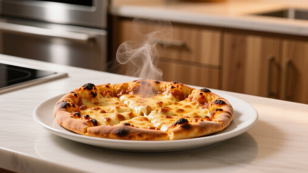Air Fry Lean Cuisine Pizza: Crispy, Fast & Better Than Microwave!