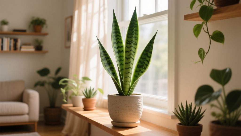 Is Snake Plant Indoor Or Outdoor Fertilizer Guide (2026)