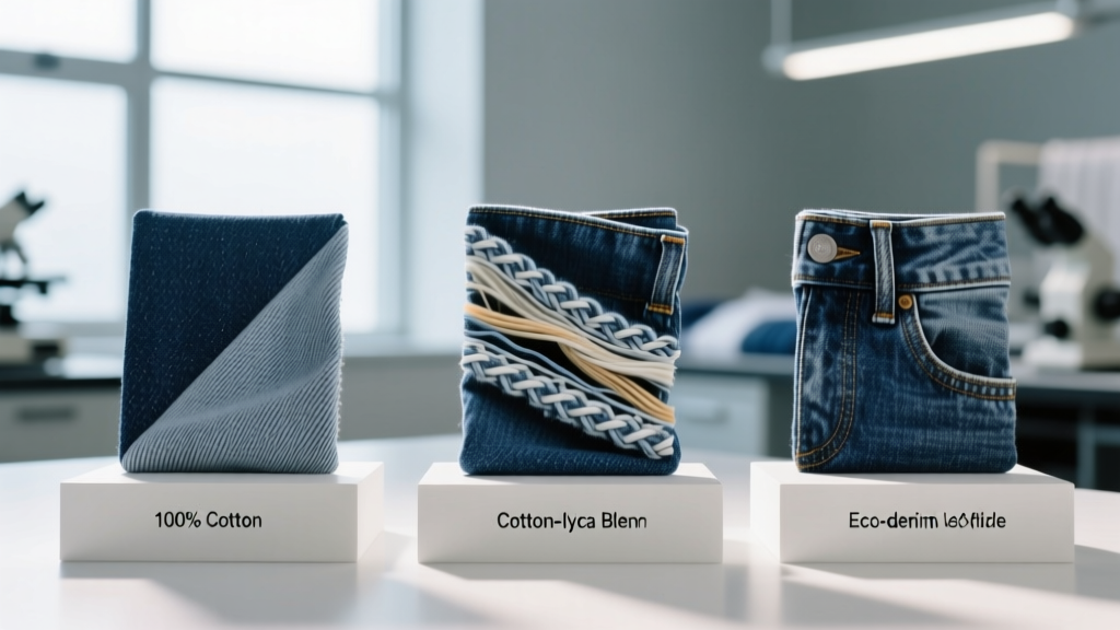 Are Jeans Breathable? The Truth Behind Denim Comfort