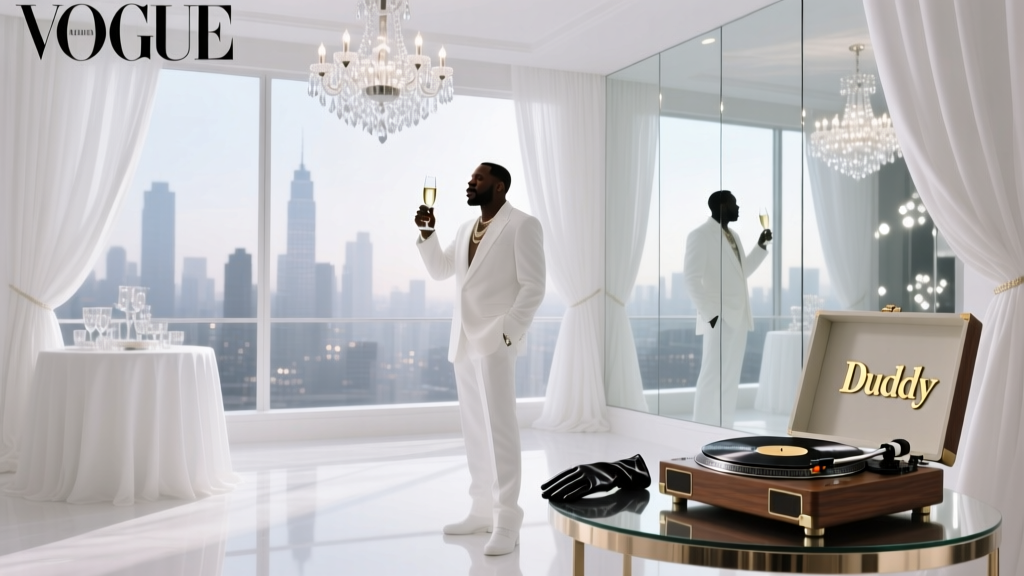 Diddy’s White Parties: Event Branding Secrets (2026)