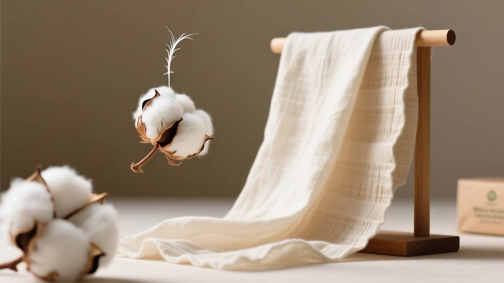 What Does Cotton Mean? A Designer’s Deep-Dive Guide