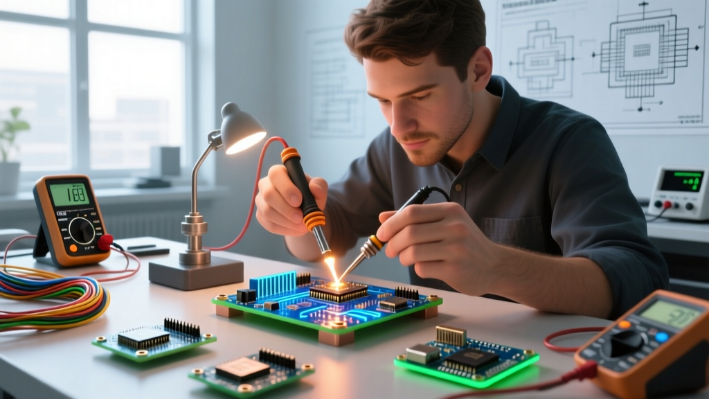 Cost: A Person Who Installs and Repairs Electrical Devices or Wiring