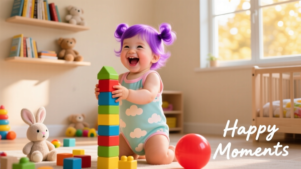 Violet: Understanding the Color, Its Developmental Significance, and Practical Applications in Early Childhood Environments