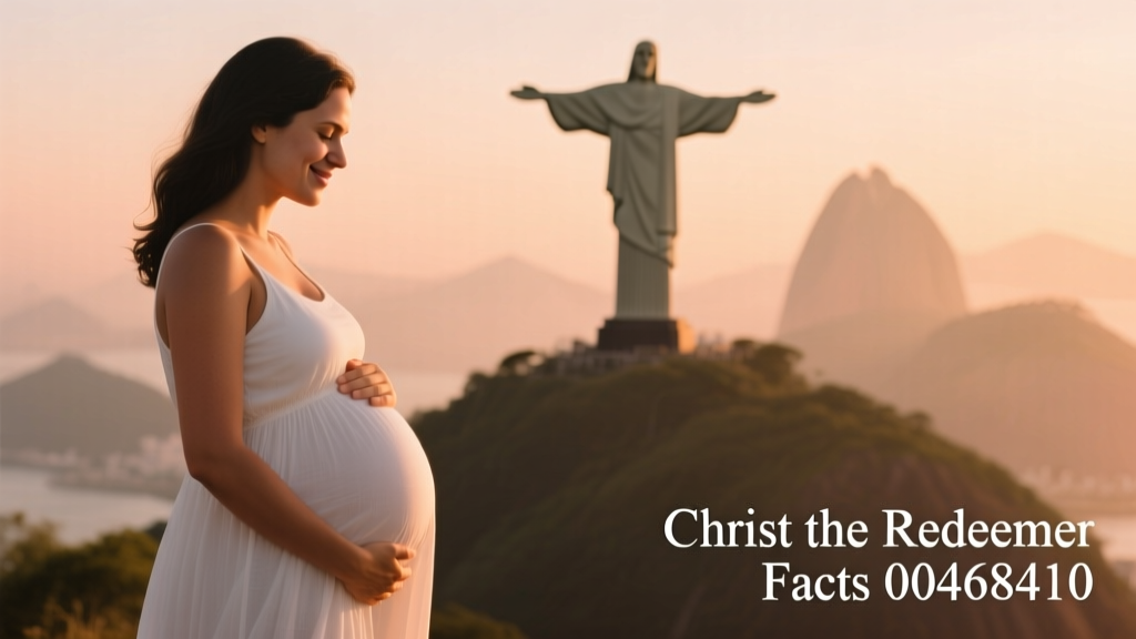Christ the Redeemer: Engineering Marvel, Cultural Icon, and Enduring Symbol of Resilience