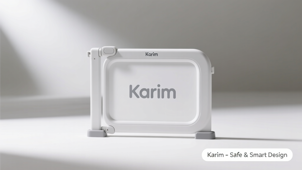 Karim: A Child Safety Consultant’s In-Depth Assessment of the Karim Baby Monitor System
