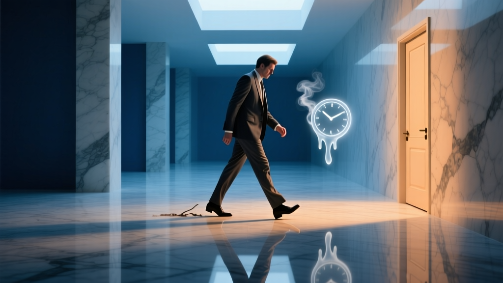 Limping Feeling Frustration: Emotional Dream Meaning