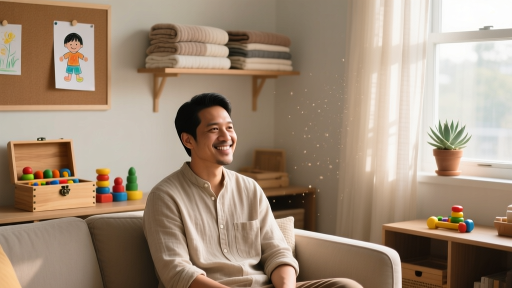 Firdaus: A Parent’s Practical Guide to Raising a Resilient, Compassionate Child in Today’s World