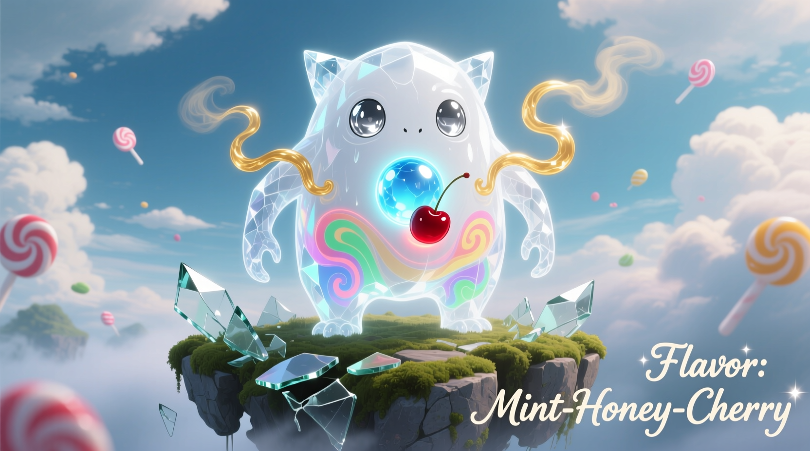 White Monster Flavor: Citrus Profile Explained (2024)