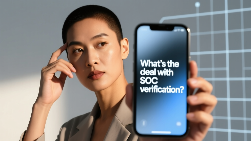 What’s the Deal with SoC Verification? A Practical Engineer’s Breakdown