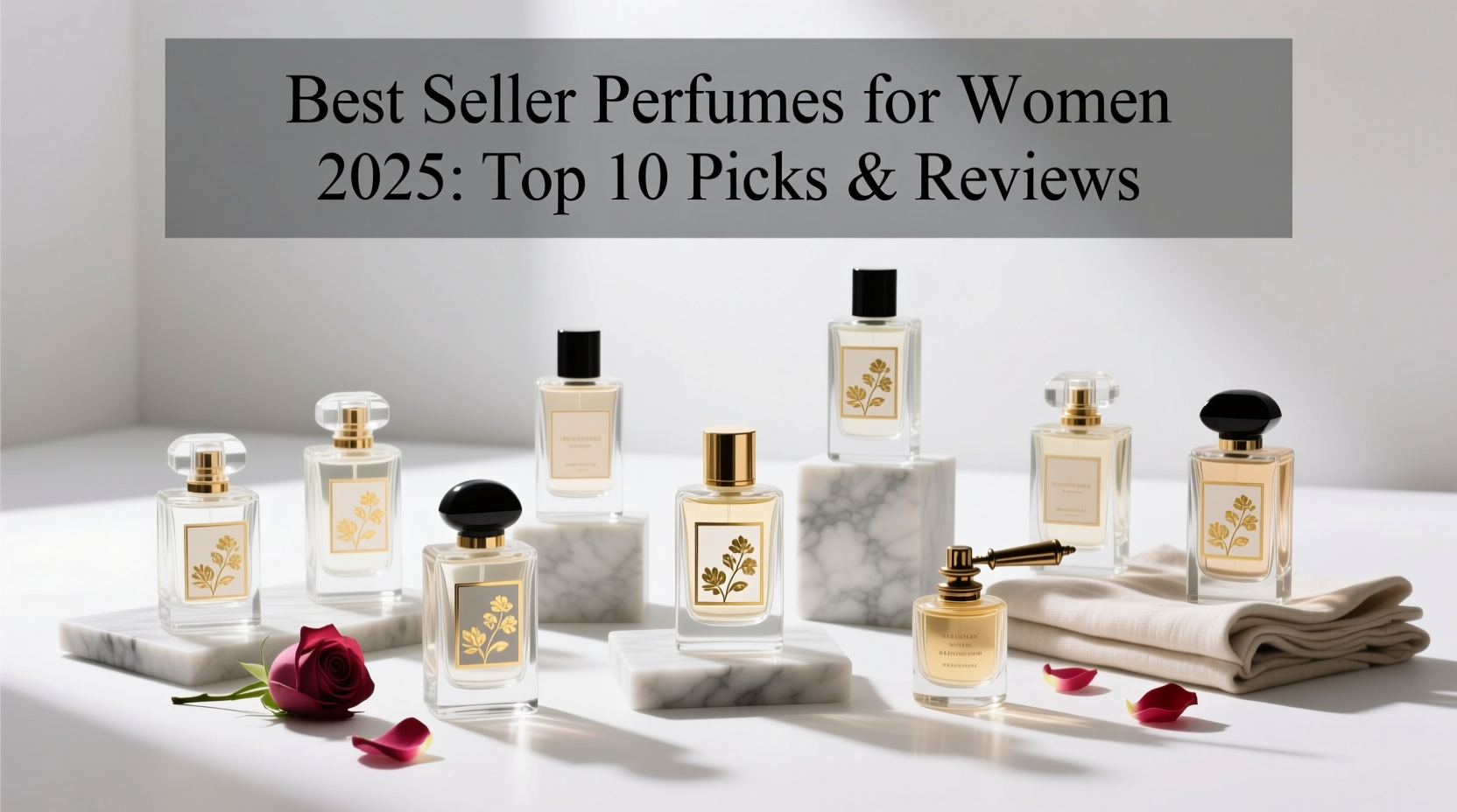 best seller perfume for women