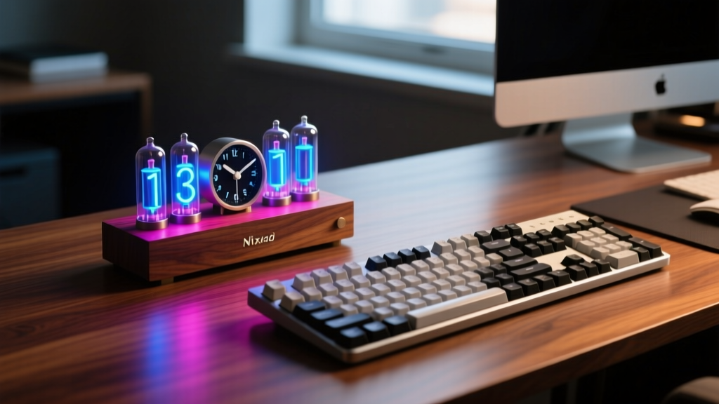 Unique Clock Design Innovations: 2026 Trend Watch