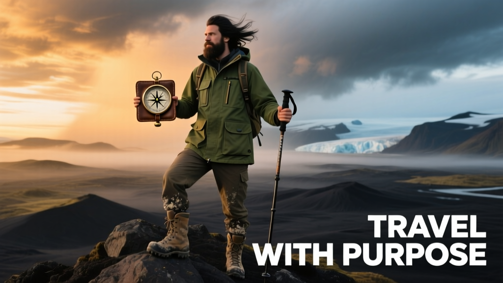 Intrepid Iceland Guide: Gear, Routes, and Real-World Insights from 12 Field Seasons