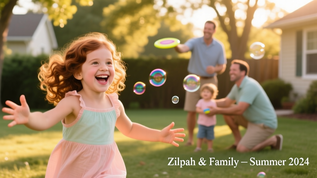 Zilpah: Understanding the Forgotten Matriarch and What Her Story Teaches Modern Parents About Resilience, Identity, and Shared Parenting