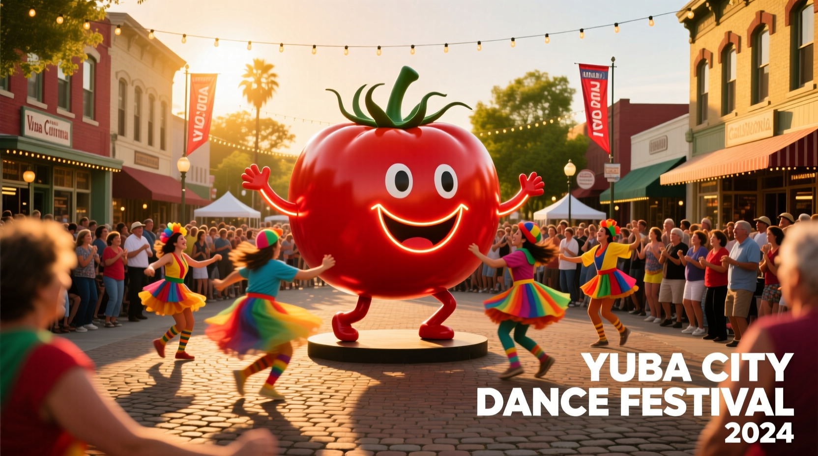 Dancing Tomato Yuba City CA: Complete Visitor Guide