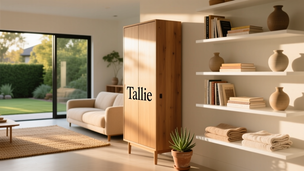 Tallie: A Practical Parent’s Guide to the Smart Baby Monitor That Delivers Real-Time Health Insights Without the Hype