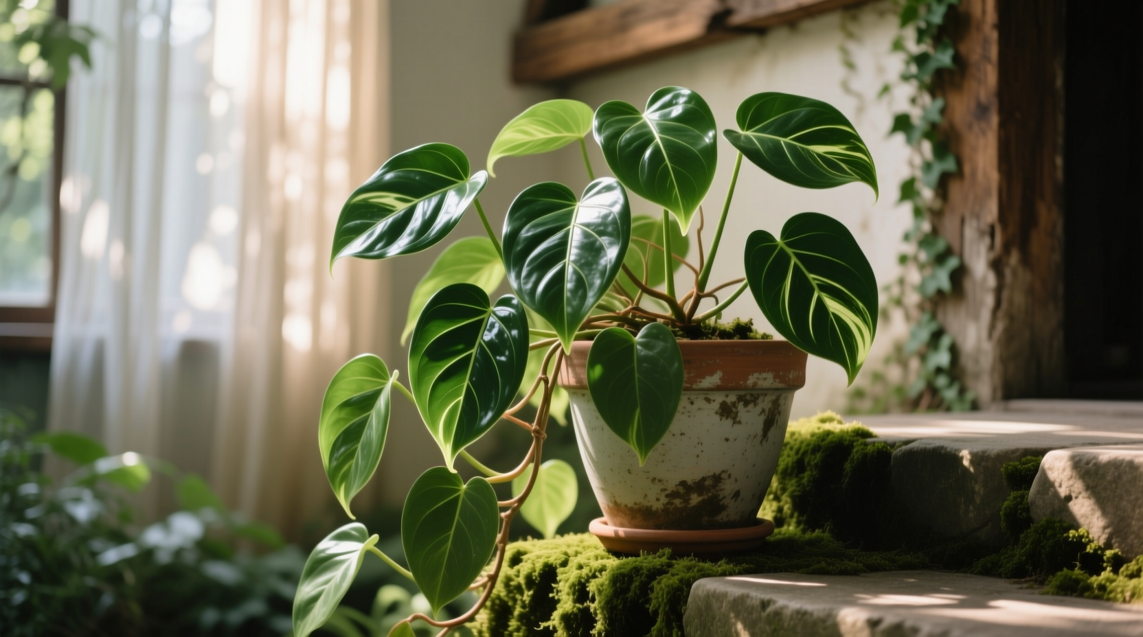 Pothos Epipremnum Aureum: Complete Care Guide for Beginners & Experts
