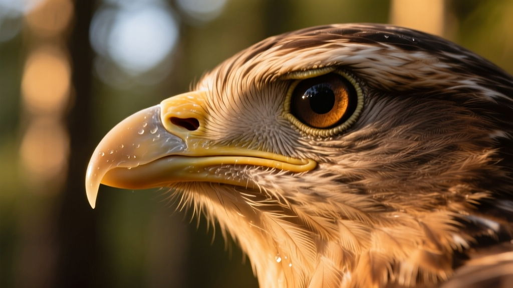 All About Bird Nares