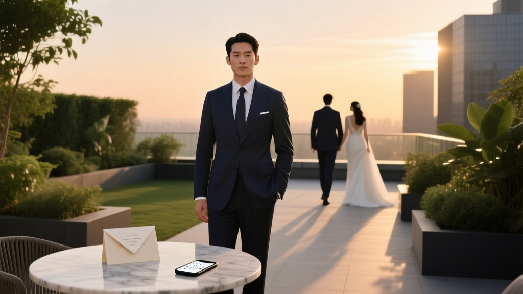 Do I Need a Suit to a Wedding? (2026)