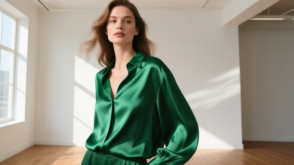 What Happens If You Put Silk in the Dryer? (Spoiler: Don’t)