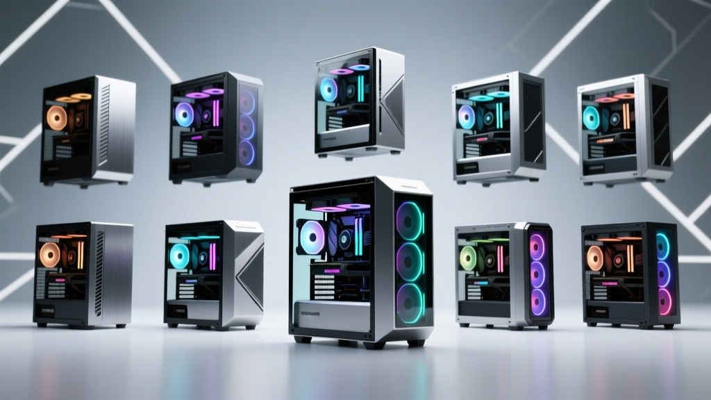 Most Expensive PC Cases Worth It Or Overkill? We Tested 12 Premium Chassis for 6 Months — Here’s Which Deliver Real Value (and Which Are Just Vanity)