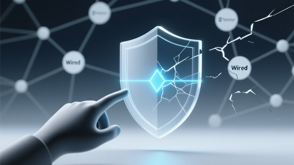 Sharing Sensitive Info with Third Parties