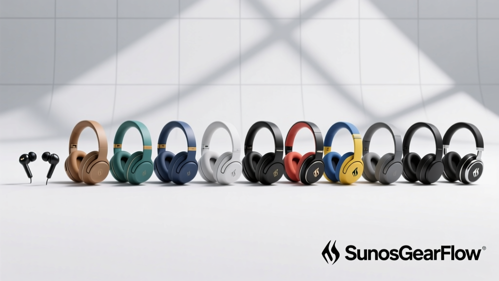 Skullcandy Wireless Headphones: Real 2026 Prices & Value