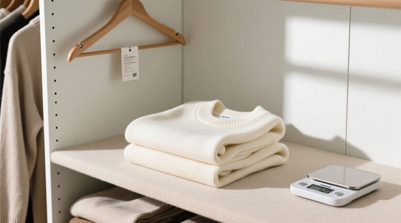 closet organization tips folding board vs origami for knits