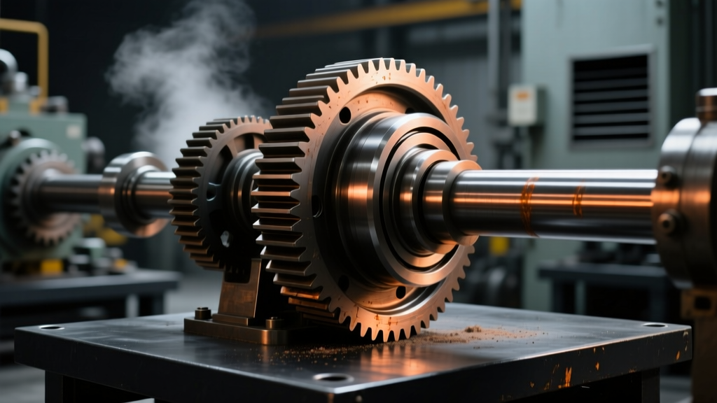 Steam Turbine Datasheet Checklist: Decode Specs Fast