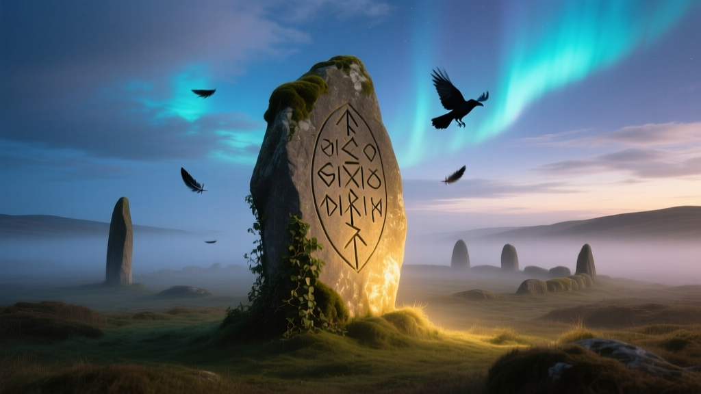 Rock in Celtic: Cultural Dream Symbolism