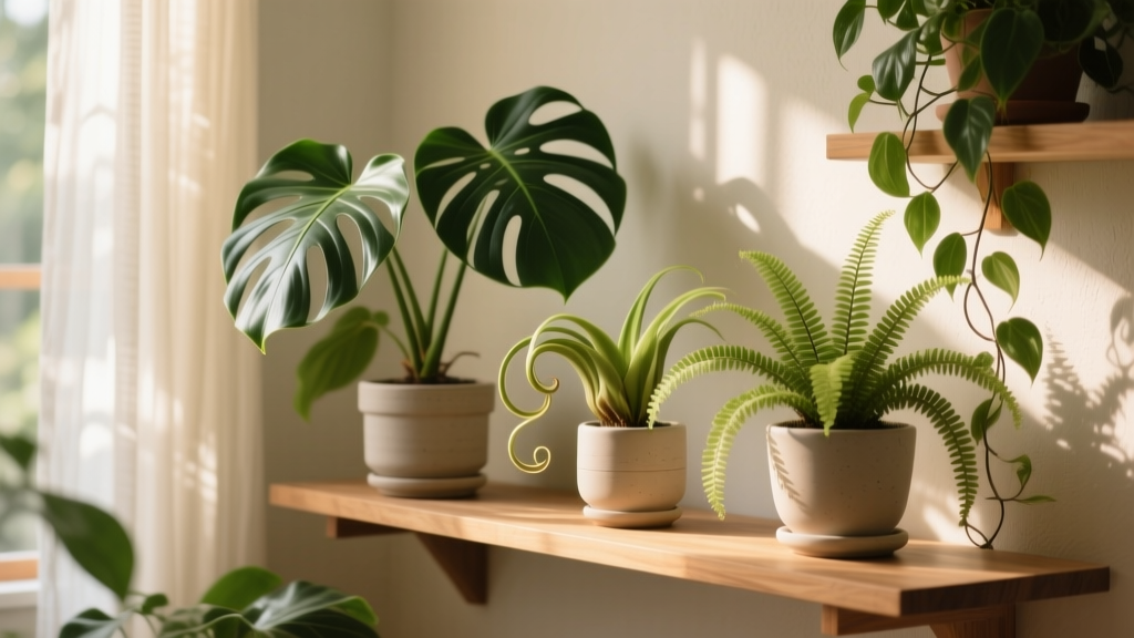 Tropical Plant Misting: Science-Backed Schedule by Species