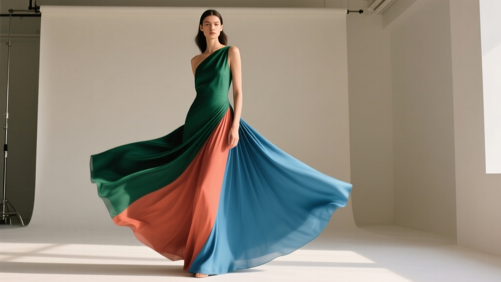 Best Maxi Skirt Fabric for Flawless Drape (2024 Data)