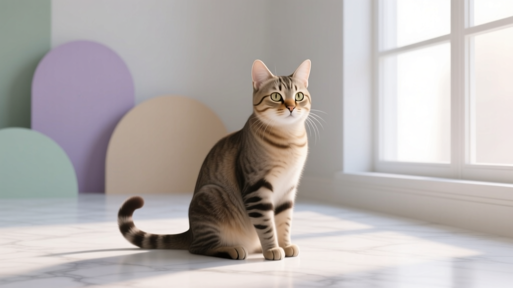 What Do Cats' Behaviors Mean