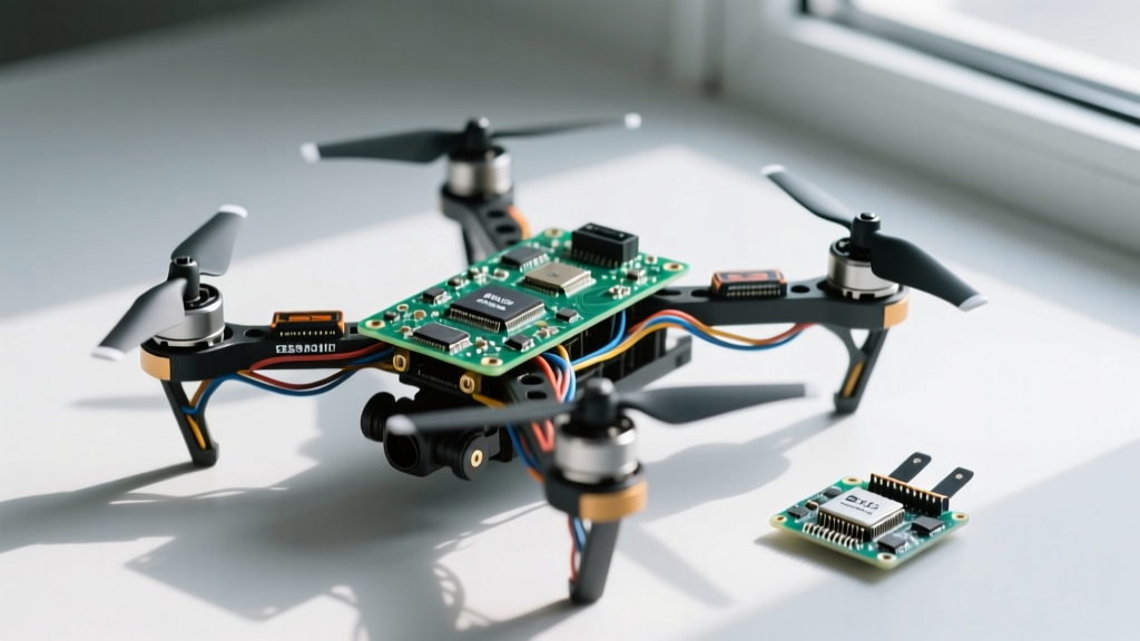 Are All Drones Quadcopters? Beginner UAV Build Guide