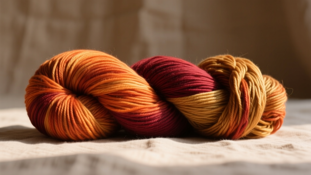 Sunset Yarn Buyer’s Guide: Types, Pricing & Care Tips