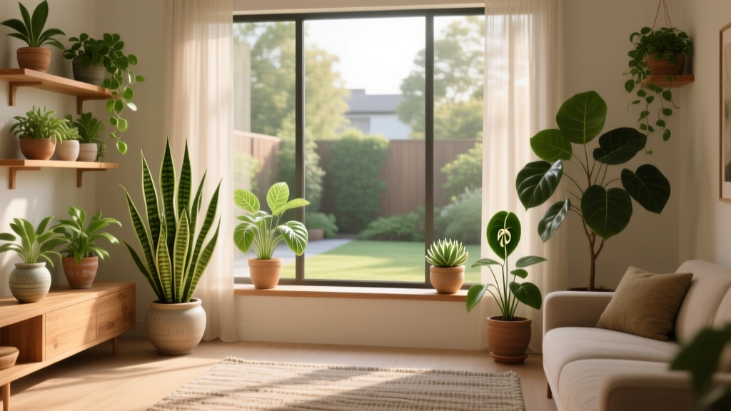 When to Bring Plants Indoors: 7 Warning Signs (2026)