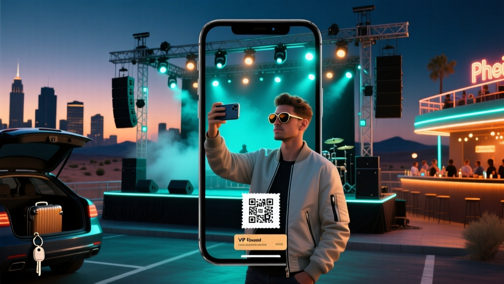 Where the Party At Tour Phoenix (2026) Tickets & VIP