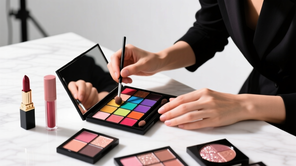 Blue Eyeshadow 2026: Pro Tips to Look Expensive