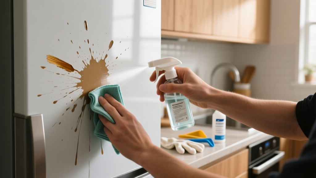 Tested: How to Get Paint Out of Freezer Fast (2026)