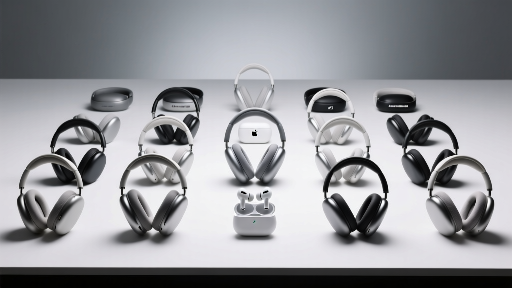 Wireless Headphone Sound Quality 2026