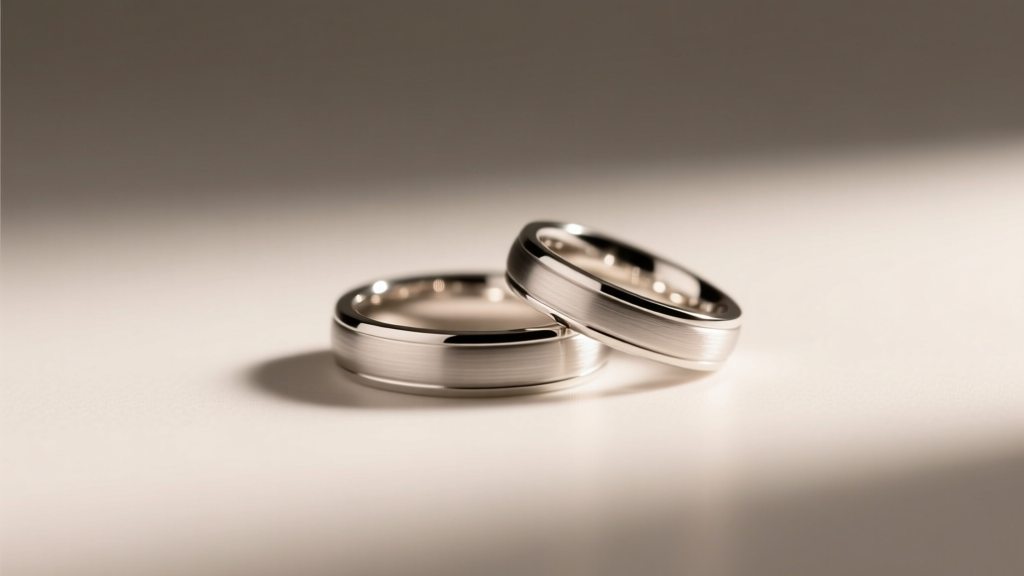 Wedding Ring Wear: When to Stack, Switch, or Skip (2026)