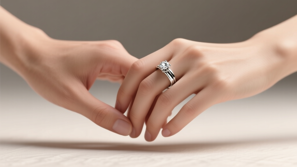 Wedding Ring & Engagement Ring Order: 2026 Protocol